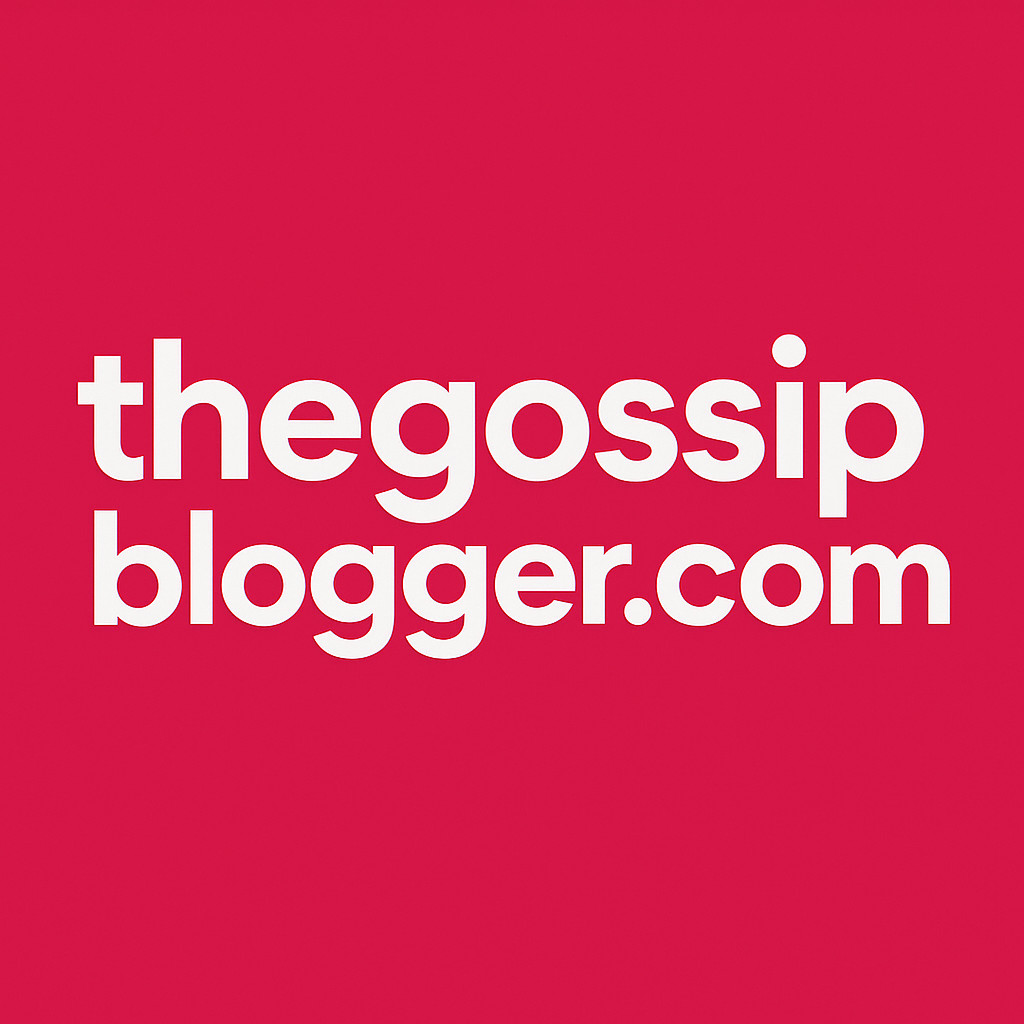 Best Gossip News Blogs | Latest Celebrity Gossip News | thegossipblogger