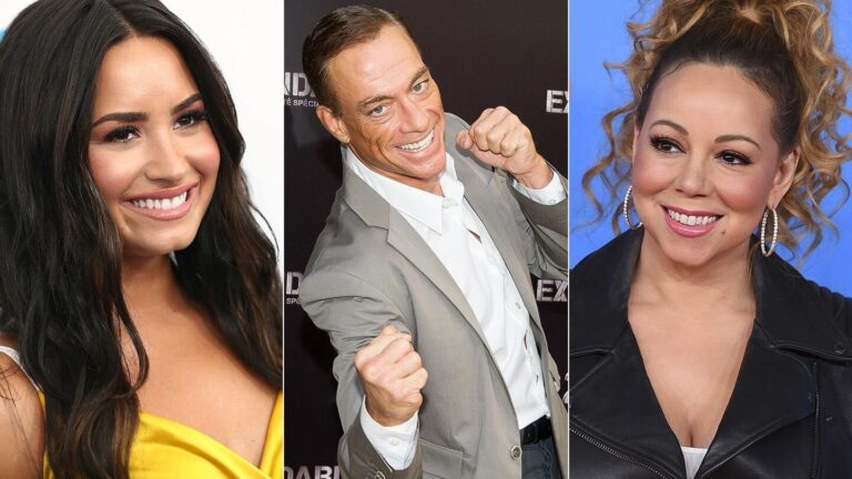 Celebrities With Bipolar Disorder