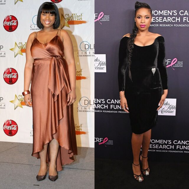 How Do Celebrities Lose Weight?