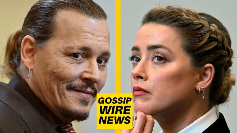 Johnny Depp News