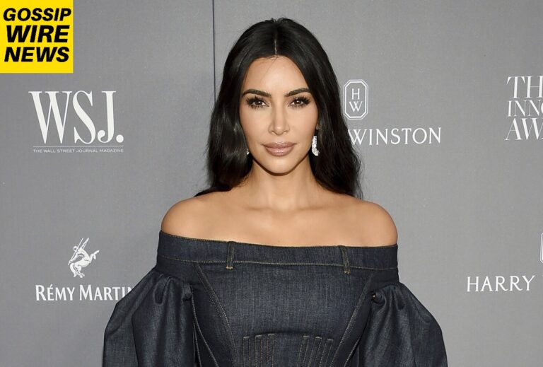 The Latest Kim Kardashian News