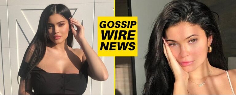 Latest Kylie Jenner News