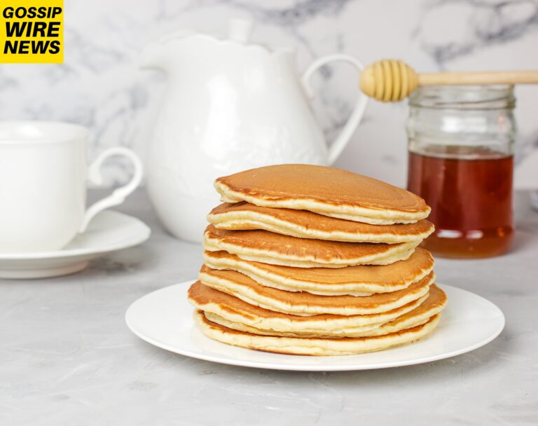 How to Make Pancakes the easy way