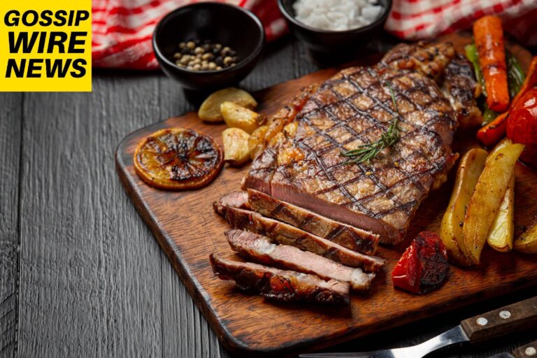 How to Cook steak and keep it Juicy