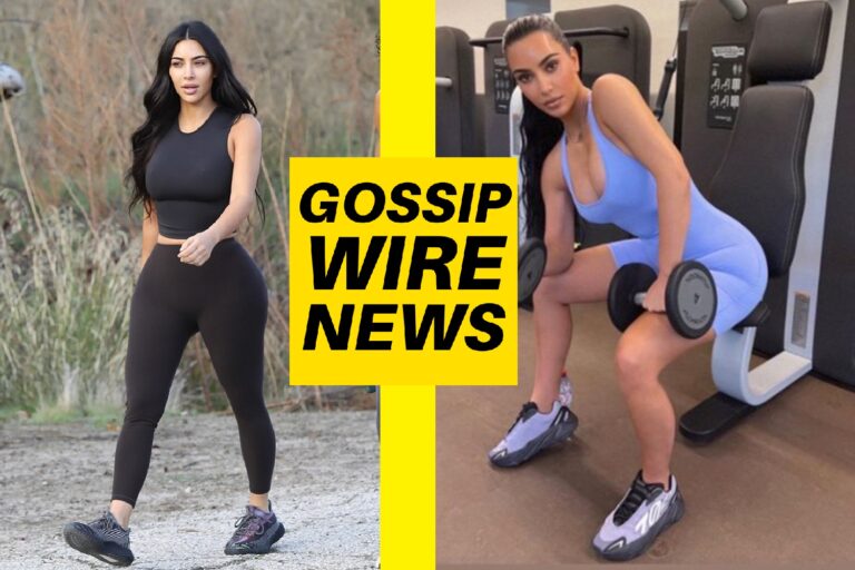 How Do Celebrities Lose Weight?