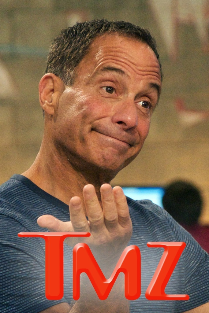 TMZ News