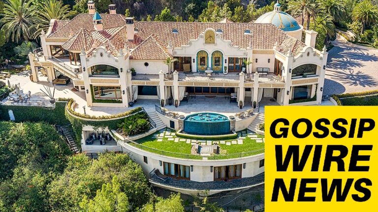 Beverly Hills Los Angeles