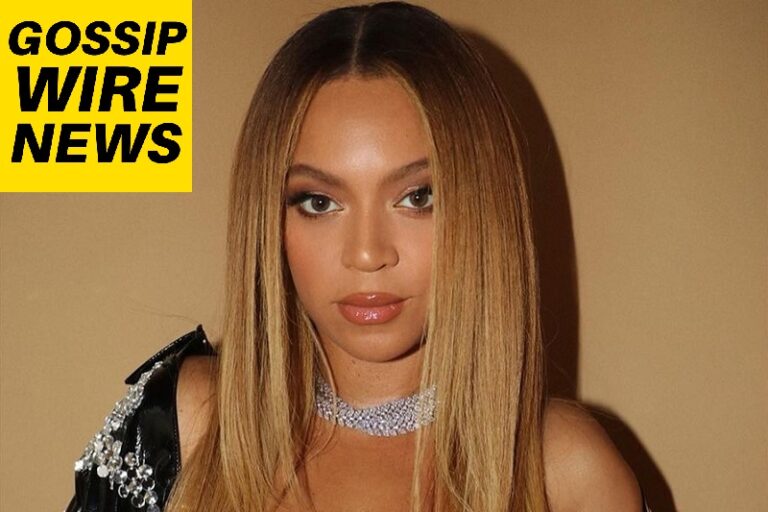 Beyonce: Her Influences and Accomplishments