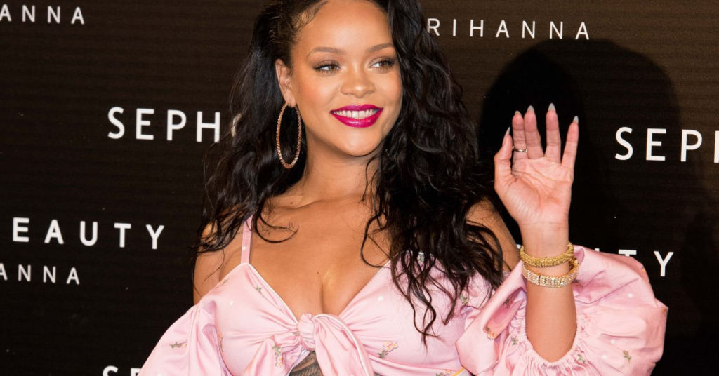 Rihanna Fenty Makeup Brand, Release
