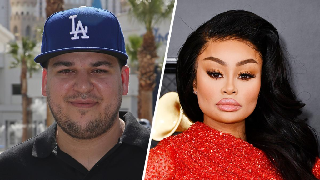 Blac Chyna Net worth, career, and Bio