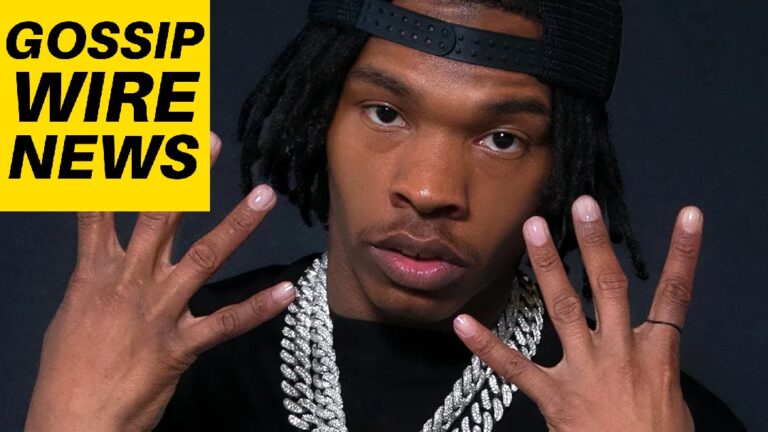 Lil Baby Net Worth: How Much Is Lil Baby Worth