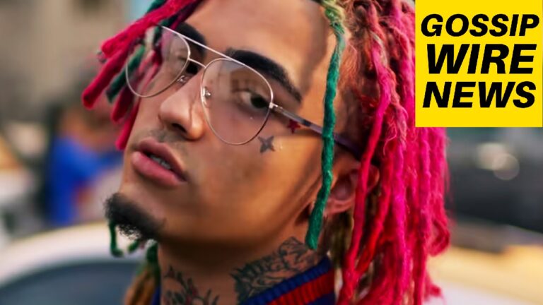 Lil Pump Net worth, Lifestyle, Girlfriend