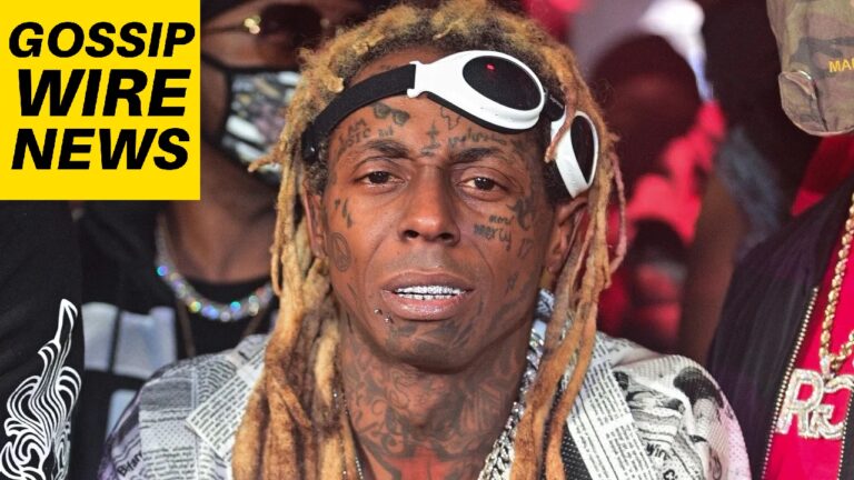 Lil Wayne Net worth and Life History