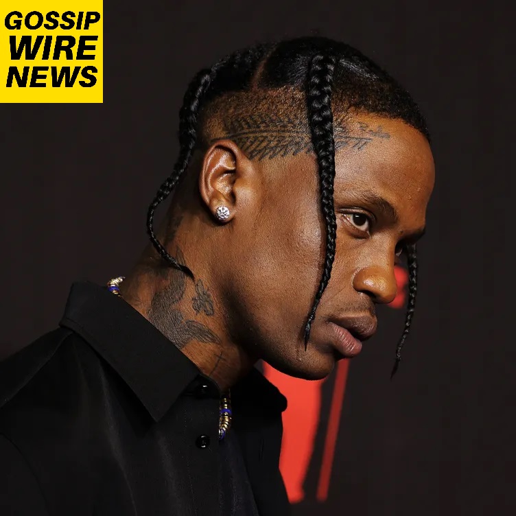 Travis Scott Music, Children, and Concerts