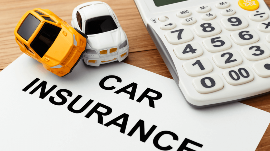 Ways to Save Money on Auto Insurance