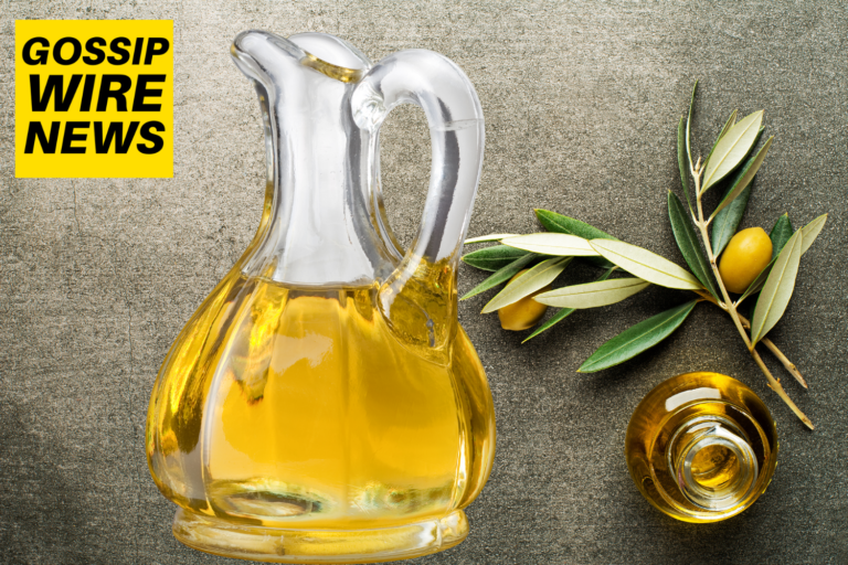 What's the healthiest oil for deep frying?