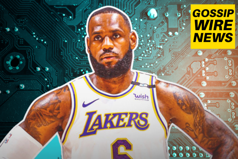 Top Celebrities Who Invest in Tech gossipwirenews