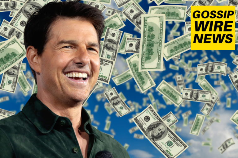 Popular American Celebrities Who Went From Rags to Riches