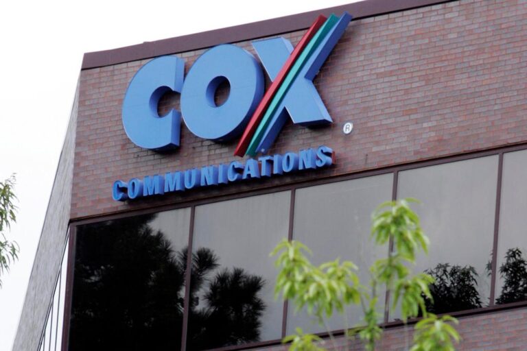 Axios sold to Cox Enterprises for reported $525M