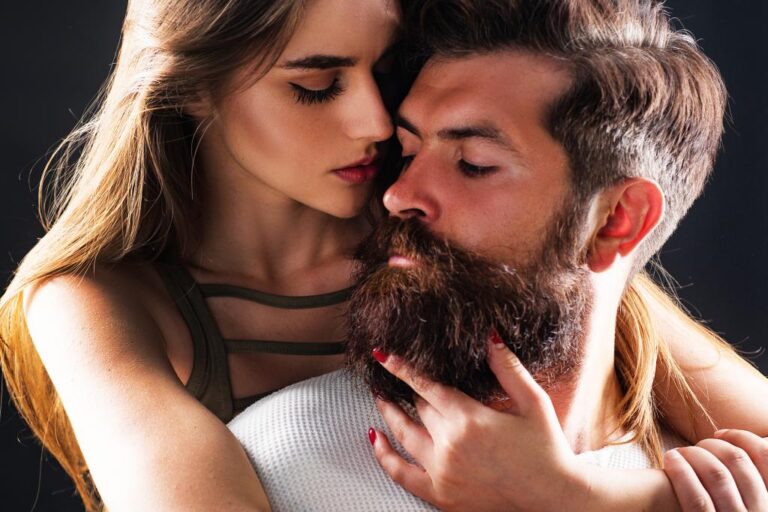 The signs you’re feeling lust, not love: expert