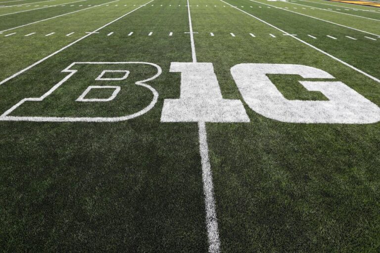 Big Ten on verge of $1 billion in TV deals that will exclude ESPN