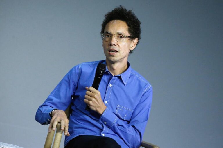 Malcolm Gladwell slams working from home:  ‘What have you reduced your life to?’