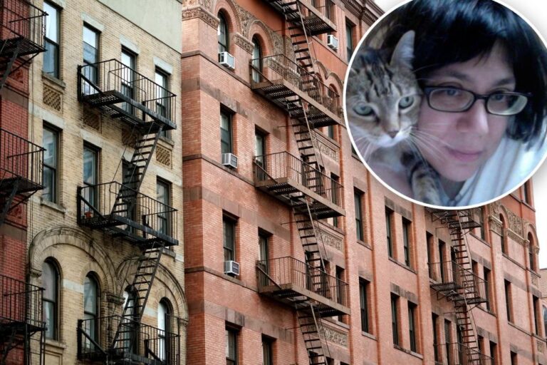 NY Times real estate writer sued, accused of owing $35K in rent dispute