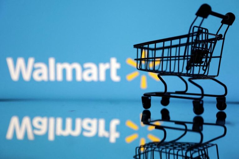 Walmart talking streaming deal with Disney, Paramount, Comcast: report