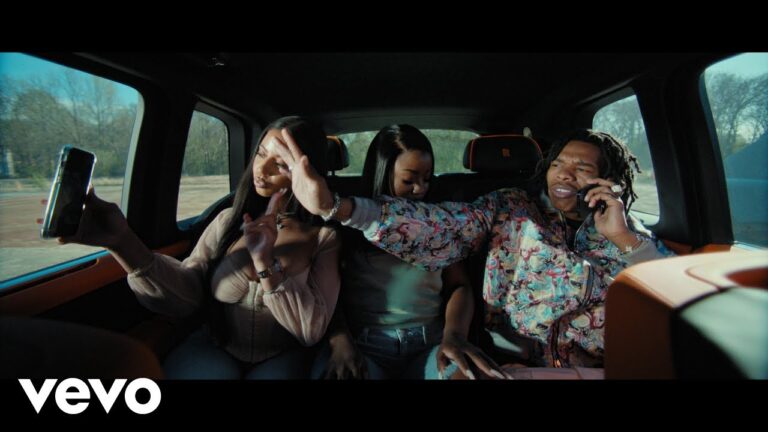 Lil Baby – Right On (Official Video) Lyrics