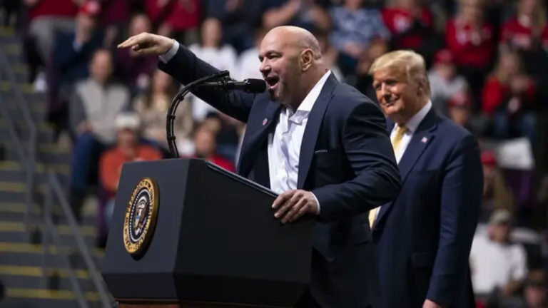 UFC White House event: New Details Revealed