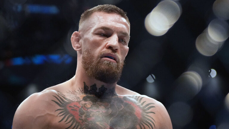 Conor McGregor’s UFC future in doubt as he remains