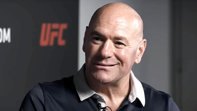Dana White promises 'best UFC card ever'
