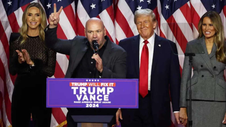 Dana White confirms UFC White House event lands on