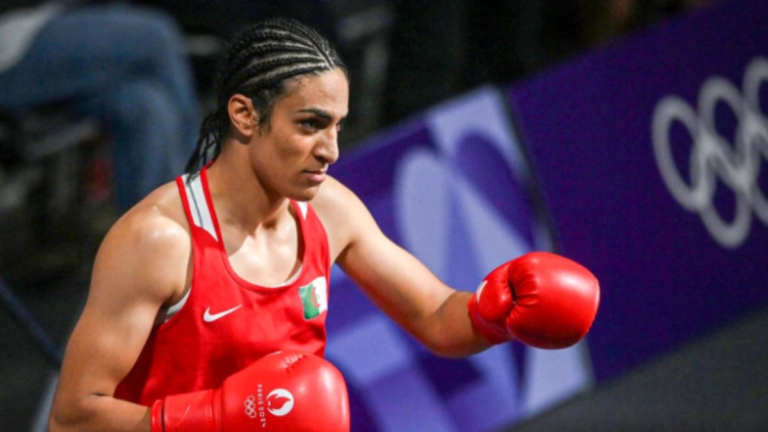 World Boxing issues apology to Imane Khelif for | MMA News