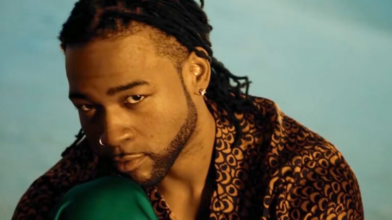PARTYNEXTDOOR – Not Nice [Official Music Video] Lyrics