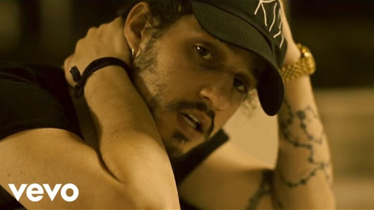 Russ – Losin Control (Official Video) Lyrics