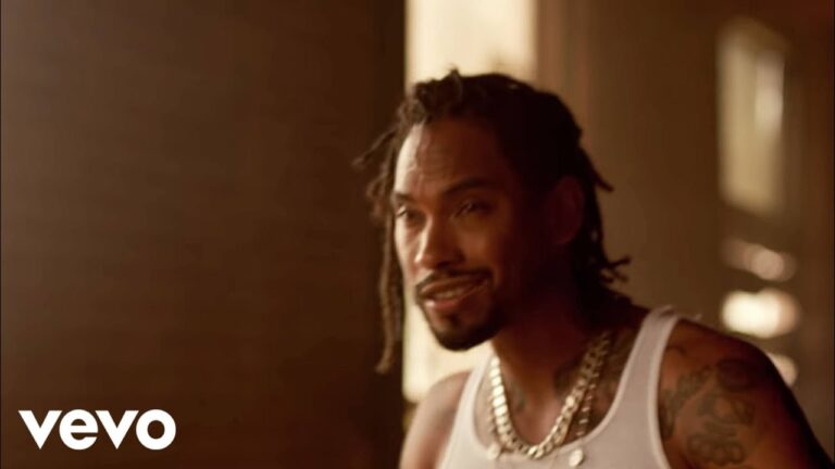 Miguel – R.A.N. (Official Video) Lyrics
