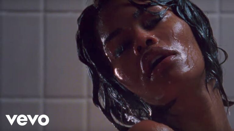 Kanye West – Fade (Explicit) Lyrics