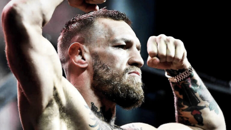 Conor McGregor confirms return: The rumors are
