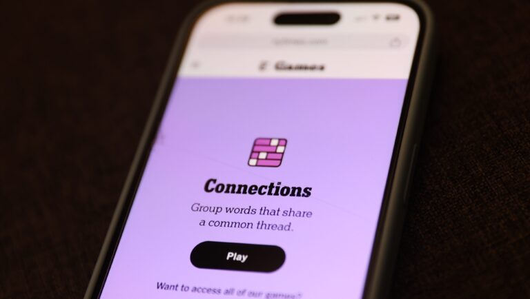 NYT Connections December 28: Get the Hints and