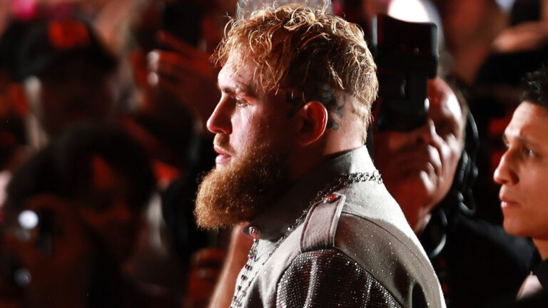 Jake Paul gives an inside look at his $40,000,000