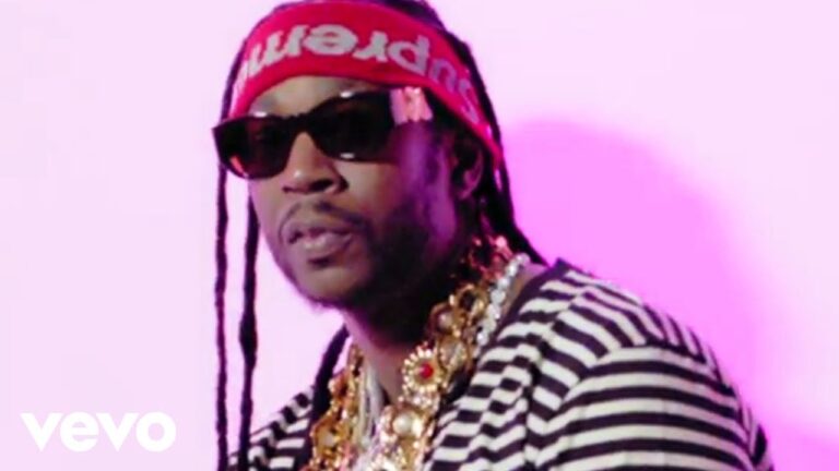 2 Chainz – Blue Cheese ft. Migos (Official Music Lyrics