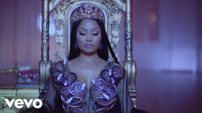 Nicki Minaj, Drake, Lil Wayne – No Frauds Lyrics
