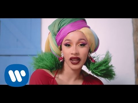 Cardi B, Bad Bunny & J Balvin – I Like It Lyrics