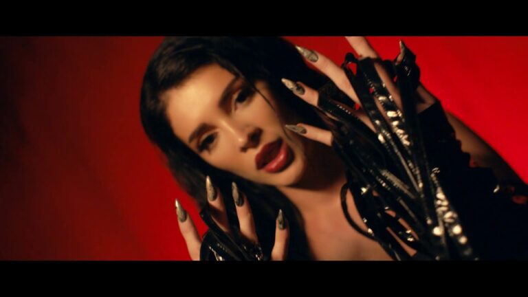 Era Istrefi – No I Love Yous feat. French Montana Lyrics