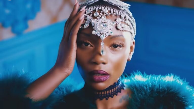 Wale – My PYT [Official Music Video] Lyrics