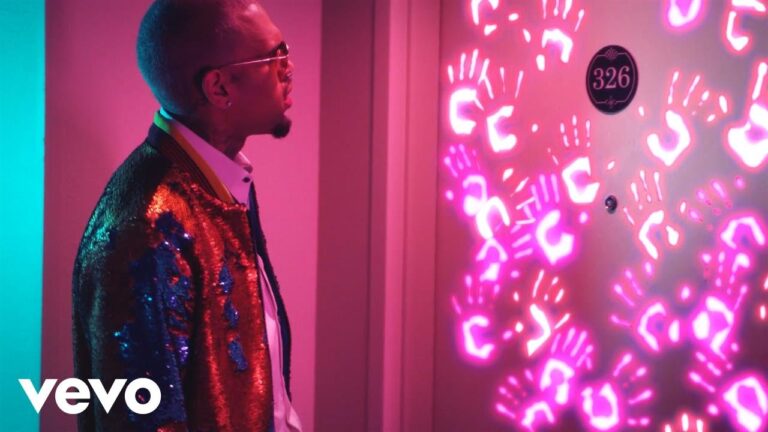 Chris Brown – Privacy (Official Video) Lyrics