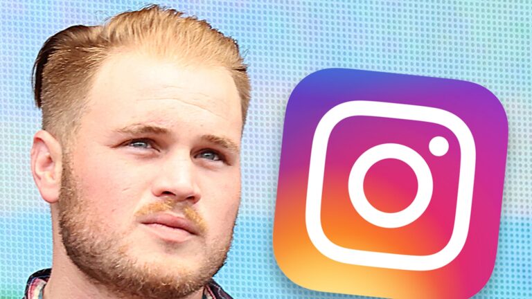 Zach Bryan Strikes Back at Online Haters After