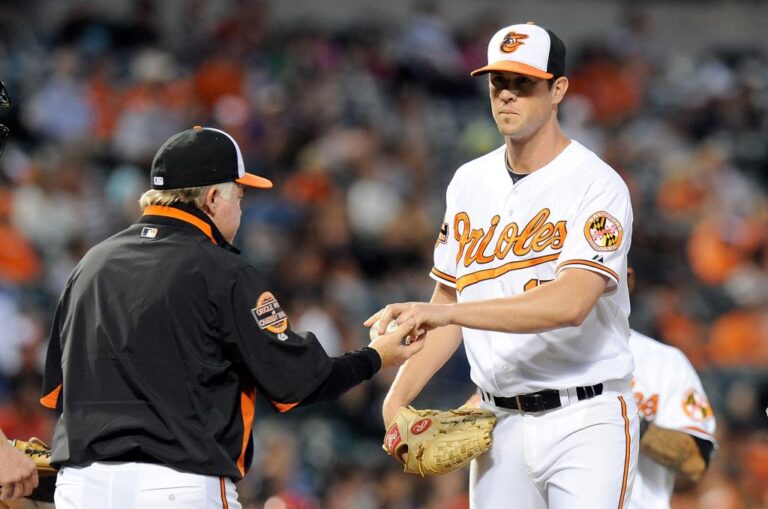 Cause of death revealed for former MLB phenom | Sports News