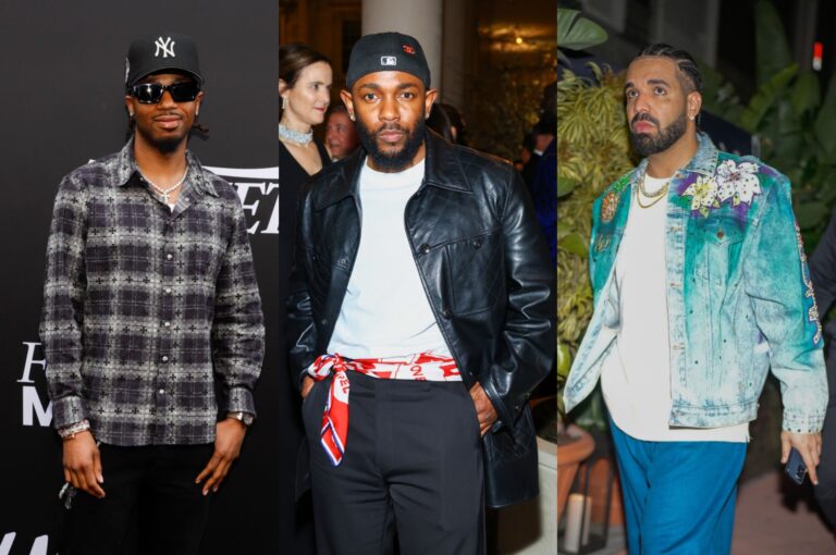 This Thing Of Ours: BOSSIPs Top Hip-Hop Moments Of